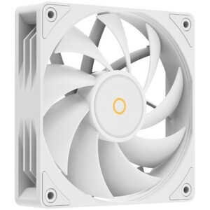 Вентилятор для корпуса Ocypus Gamma F12 WH, 120 мм