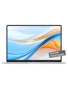 Ноутбук Honor MagicBook X14 plus R7 8845HS 32/512 SSD 780M (с ВБ кошельком, с подпиской)