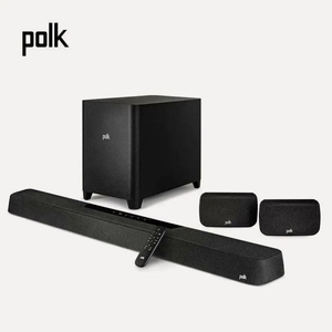 Саундбар Polk MAGNIFI MAX AX SR (из-за рубежа)