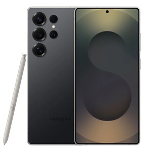 Смартфон Samsung Galaxy S25 Ultra Global 12/256 ГБ (с картой OZON, из-за рубежа)