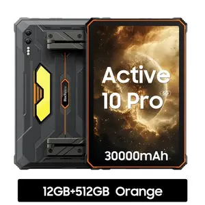 Планшет Blackview Active 10 Pro 11", 12/512 Гб
