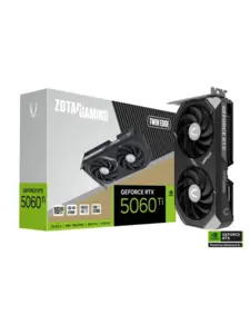 Видеокарта ZOTAC RTX 5060 Ti Twin Edge (с ВБ кошельком)