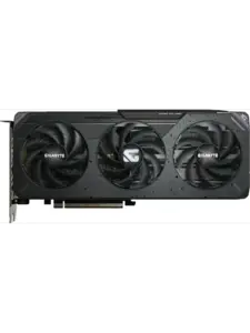 Видеокарта Gigabyte AMD Radeon RX 9060 XT Gaming OC 8 ГБ GV-R9060XTGAMING OC-8GD
