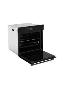 Встраеваемый электрический духовой шкаф Haier HOX-T08AMTB (с макс. кошельком)