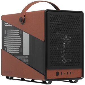 Корпус MONTECH HERITAGE 