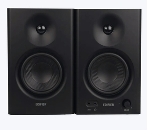 Колонки студийные мониторы Edifier MR4 (с картой OZON, из-за рубежа)