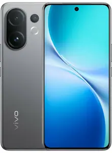 Смартфон vivo V60, 12ГБ/256ГБ, AMOLED, 6.77", туманный серый