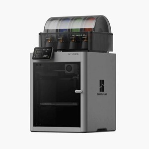 3D принтер Bambu Lab P2S Combo