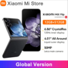 Смартфон Xiaomi Mix Flip, 12/512ГБ, global (из-за рубежа, пошлина ≈2 660 ₽)
