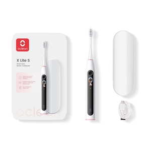 Зубная щетка Oclean X Lite Set