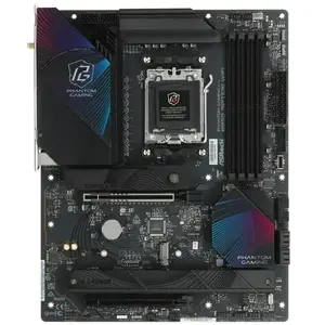 Материнская плата ASRock B850 Riptide WiFi 