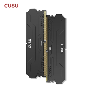 Оперативная память DDR4 CUSU 16GB (8x2) 3200 Мгц