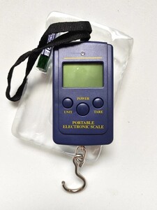 Безмен электронный (не из-за рубежа, без картыOZON) классический