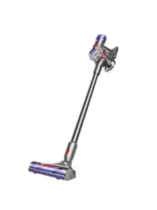 Пылесос ручной Dyson V8 Advanced Silver Nickel (с макс. кошельком ВБ)