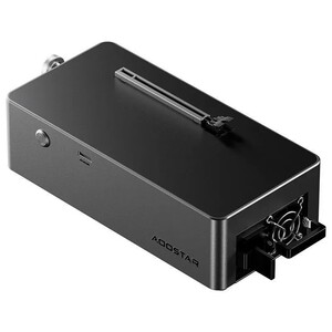 Графическая док-станция  OLOEY AOOSTAR AG01S (цена с ozon-картой, из-за рубежа)