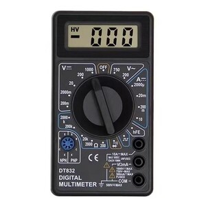 Мультиметр TurboSky ТОК-1