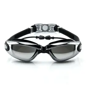 Очки для плавания (с картой OZON, из-за рубежа),