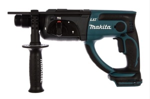 Аккумуляторный перфоратор Makita LXT DHR202Z