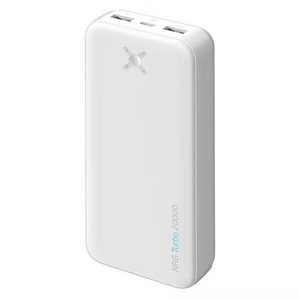 Внешний аккумулятор Deppa NRG Power 20000 мАч (с ВБ кошельком)