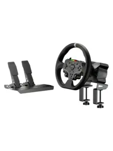 Руль Moza R3 Bundle RS074 (с макс. кошельком, с подпиской)