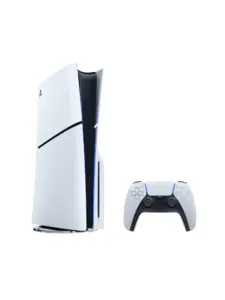 Игровая приставка Playstation PS5 Slim 1TB Blu-Ray Edition