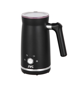 Капучинатор JVC JK-CP01 + Подписка Яндекс Плюс на 6 месяцев за 996₽