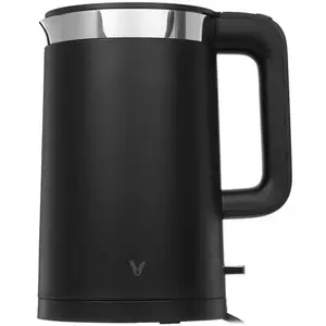 Электрочайник Viomi Mechanical Kettle EU 1.5 л, 1800 Вт 