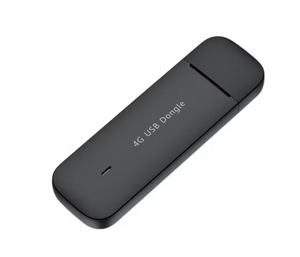 USB Модем Brovi E3372-325 51071USN Black & White 