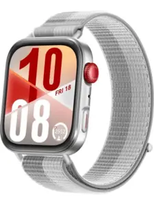 Умные часы Huawei watch fit 4 NFC (с вб кошельком, с подпиской)