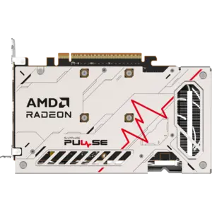 Видеокарта RX 9060XT 8gb