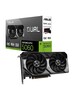 Видеокарта ASUS GeForce RTX 5060 Dual OC Edition 8 ГБ DUAL-RTX5060-O8G (с картой OZON)