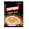 Кофейный напиток KOPIKO CLASSIC 3в1 , 20 пакетиков (с Озон картой)