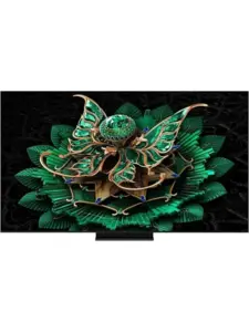 Телевизор TCL 55C7K 55" Mini LED 4K (с макс. кошельком, с подпиской)