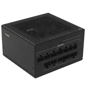 Блок питания Ocypus Iota P750 (750вт, 80+ Gold, ATX3.1)