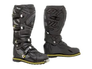 Мотоботинки и всё для мото со скидкой 20% в mr-moto.ru (напр. Кроссовые мотоботы FORMA pilot enduro blk/anthracite 46)
