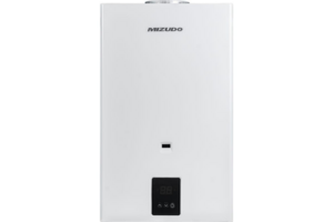 Газовая колонка MIZUDO ВПГ 2-11 эм с электронной модуляцией 