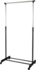 Вешалка напольная HOMECLUB GRK201B/GV28006-121 80x42x85-160см