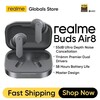 Наушники Realme Buds Air8 с шумоподавлением