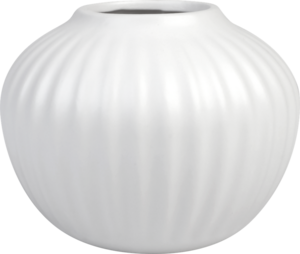 Ваза HOMECLUB Antik 256196 12см, керамика