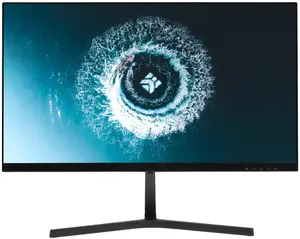 Монитор DEXP 21.45"  DF22N2S FHD 100Гц VA 