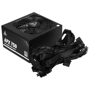 Блок питания MONTECH APX 750W (XWYA11-750W)