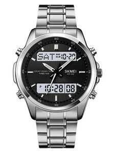 Часы наручные Кварцевые SKMEI (с картой OZON, из-за рубежа)