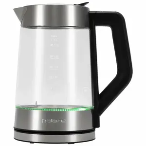 Чайник электрический стеклянный POLARIS PWK 1725 CGLD