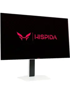 Монитор Hispida GI27Q28HE (QD-OLED, 27", 280 Гц, 2560x1440, с подпиской и стандартным кошельком)