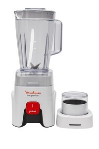 Стационарный блендер Moulinex LM241B25 The Genuine Expert