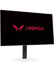 Монитор HISPIDA GI27Q28HE, QD-OLED, 27", 2560x1440 (с ВБ кошельком)