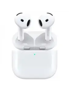 Наушники Apple AirPods 4 без шумоподавления (с ВБ кошельком)