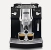 Рожковая кофеварка DeLonghi EC820. B с капучинатором Черная 15 Бар