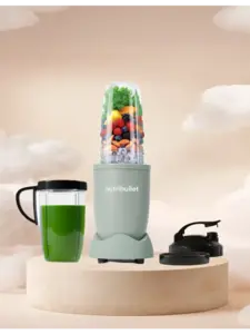 Блендер Nutribullet PRO 900W
