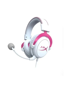 Наушники проводные игровые HyperX Cloud 2 (с картой OZON)